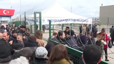 durusma salonu - Demirtaş, Soylu'ya hakaret davasında beraat etti - ANKARA Videosu