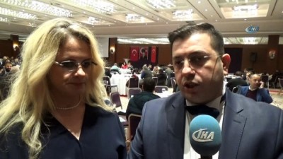 asad -  GSM sektörü Bursa’da buluştu Videosu