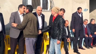 asiret -  HDP eski Encümen Üyesi, AK Parti’ye katıldı Videosu