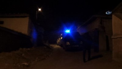  Kırıkkale'de cinayet: 2 ölü, 1 yaralı 