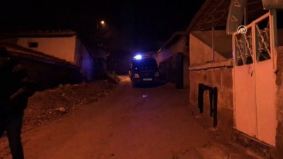 silahli saldiri - Silahlı saldırı: 2 ölü, 1 yaralı - KIRIKKALE  Videosu