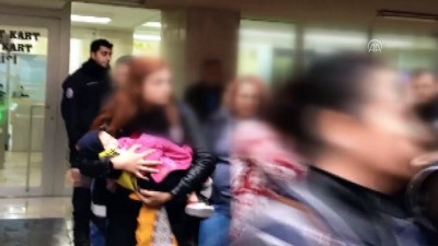 savcilik sorgusu - Adana'daki gasp ve uyuşturucu operasyonu Videosu