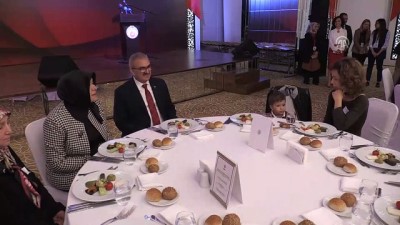 sehit yakini - Antalya'da Devlet Övünç Madalyası töreni Videosu