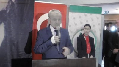 gaziler -  Bartın'da şehit ailelerine devlet övünç madalyası verildi Videosu