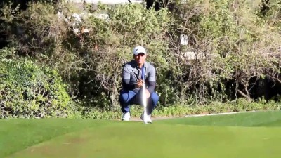 yaris - Golf: Türkiye Golf Turu Profesyonel Kategori Eleme Müsabakası - ANTALYA  Videosu