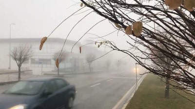 gesi - Güneydoğu'da kış - GAZİANTEP  Videosu