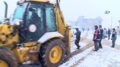 egitim ucagi -  Isparta'da düşen uçak için kaza kırım ekibi bölgede Videosu