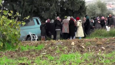 askeri arac - İsrail askerleri şehit ettikleri Filistinli gencin evini yıktı - CENİN  Videosu