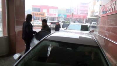 mahrem -  Kahramanmaraş’ta FETÖ’den 5 tutuklama Videosu