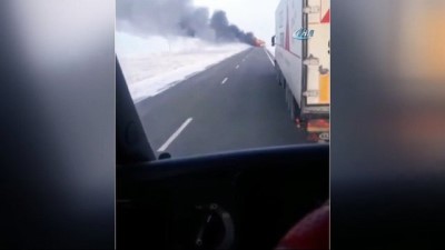 gesi -  Kazakistan’da Otobüs Alev Aldı: 52 Ölü  Videosu