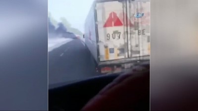 gesi -  Kazakistan’da Otobüs Alev Aldı: 52 Ölü  Videosu