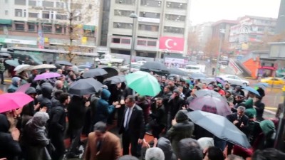 rekor - Kılıçdaroğlu'ndan Çankaya Belediyesine ziyaret - ANKARA Videosu