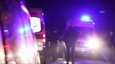 silahli kavga -  Malatya’da silahlı kavga: 1 ölü 1 yaralı  Videosu