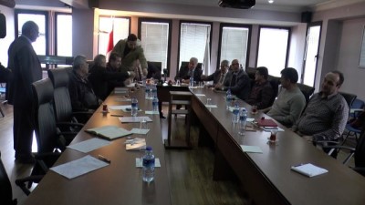 hastalik - Nükleer teknolojiyle leblebilik nohut ıslahı - DENİZLİ Videosu