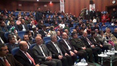 sehit yakinlari -  Şehit yakınlarına Devlet Övünç Madalyası Videosu