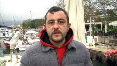 saglikli yasam -  Şiddet gören koca isyan etti  Videosu