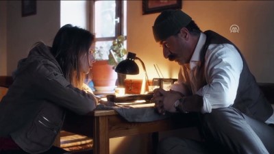 aria - Sinema - Aman Doktor - İSTANBUL  Videosu