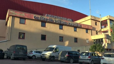 yaris - 'Sualtı Hokeyi Federasyon Kupası' - ÇANAKKALE Videosu