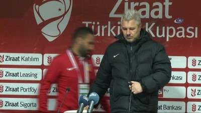 ceyrek final - Sumudica: “Umut Bulut her zaman 1 numaram” Videosu