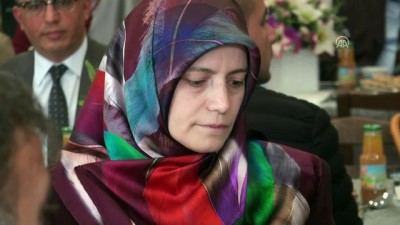 kahramanlik - Tokat'ta Devlet Övünç Madalyası ve Beratı Tevcih töreni Videosu