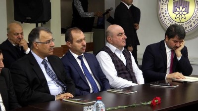 Türk hayırseverlerden Azerbaycanlı şehit ailelerine yardım - BAKÜ