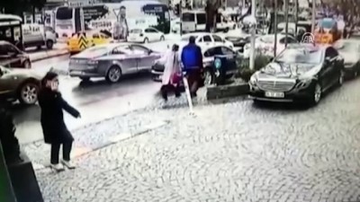 alisveris - Ağabeylerince kaçırılan genç kız kurtarıldı - İSTANBUL Videosu