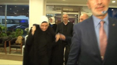 sinir otesi -  AK Parti İnsan Haklarından Sorumlu Genel Başkan Yardımcısı Ravza Kavakcı, “Hiçbir terör örgütünün orada yuvalanmasına izin vermeyeceğiz” Videosu