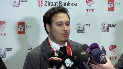 kura cekimi - Beşiktaş kupa özlemini dindirmek istiyor - İSTANBUL Videosu