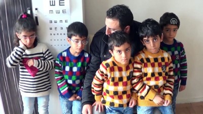 kullar - Beşizlerin karne heyecanı - YOZGAT  Videosu