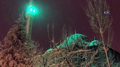 kar kalinligi -  Bitlis kar hapsinde... Köy yollarına ulaşım kapandı  Videosu