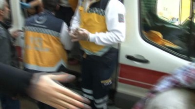 kadin hasta -  Bursa'da can pazarı: 10 kişi zehirlendi  Videosu