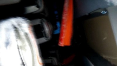 gesi -  Cenazeye giden otobüs devrildi: 16 yaralı  Videosu