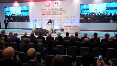 ideoloji -  Cumhurbaşkanı Erdoğan:'Hala Türkiye’nin bu noktada istikrar ve güven vermediğini söyleyecek kadar ideolojik yaklaşım içerisinde patinaj yapıyorlar.'  Videosu