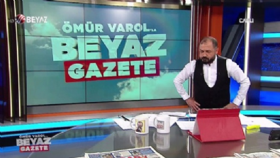 beyaz gazete - Horon tepen sevimli köpek, güldürdü  Videosu