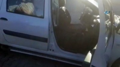 ipekyolu -  Jandarmadan kaçak sigara operasyonu  Videosu