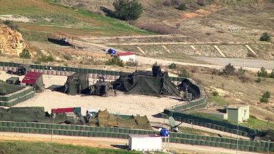 savunma sistemi - Kahramanmaraş'taki NATO hava savunma sistemi devrede Videosu