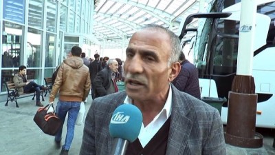 guzergah -  Kar ve tipi yolları kapattı...Erzurum-Bingöl karayoluna çığ düştü  Videosu