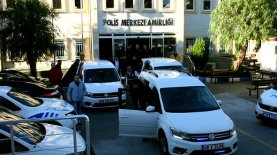 guvenlik onlemi - Kayıp iş adamının ölü bulunması - MUĞLA  Videosu