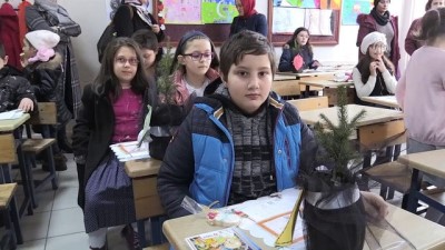 ortaogretim - Okullarda karne heyecanı - RİZE/ÇORUM/YOZGAT Videosu