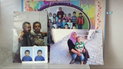 ikiz kardes -  Reşadiyeli kayıp çocukların ailesinin hüzünlü karne günü  Videosu