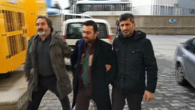 ogretmen -  Samsun'da FETÖ'den 18 kişi gözaltına alındı  Videosu