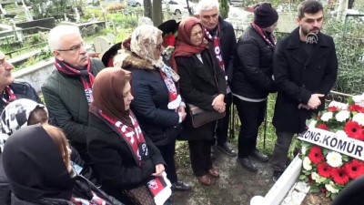 teknik direktor - Samsunspor'un 29 yıllık acısı - ZONGULDAK  Videosu