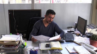yardim talebi - Terör örgütü DEAŞ hayatını kararttı - KAYSERİ  Videosu