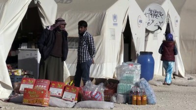genc kiz - 'Terör örgütüne asker olmak istemiyorum' - ŞANLIURFA  Videosu