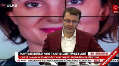 turgay guler - Turgay Güler Kaftancıoğlu'nun referanslarını açıkladı  Videosu