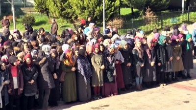 kullar -  Ünye’de tatile giren öğrencilere kitap desteği Videosu