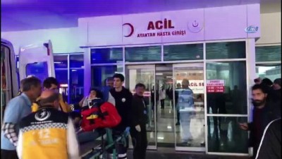 yolcu otobusu -  Yolcu otobüsü dereye uçtu: 6 ölü, 20 yaralı  Videosu