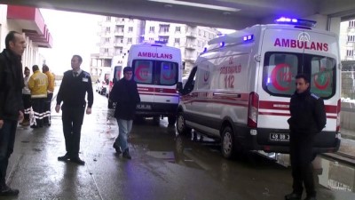 bassagligi - Yolcu otobüsü devrildi: 6 ölü, 29 yaralı - (4) - MUŞ  Videosu