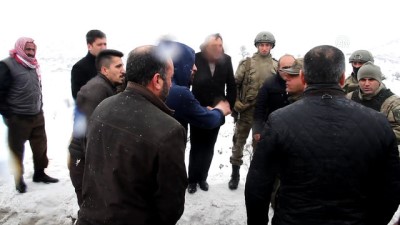 yolcu otobusu - Yolcu otobüsü devrildi: 6 ölü, 29 yaralı - (5) - MUŞ  Videosu