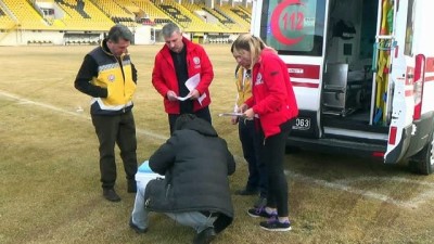 bassagligi -  Beyin ölümü gerçekleşen kadının organları ile 3 kişi hayat bulacak Videosu